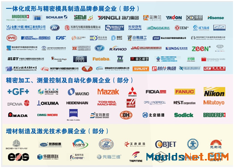 DMC2020中国国际模具技术和设备展览即将盛大举办！